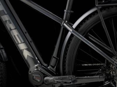 Trek Powerfly Sport 5 EQ XS 27.5 Dark Prismatic/Trek Bl Produktbild 18