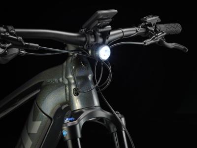 Trek Powerfly Sport 5 EQ S 27.5 Dark Prismatic/Trek Bla Produktbild 21