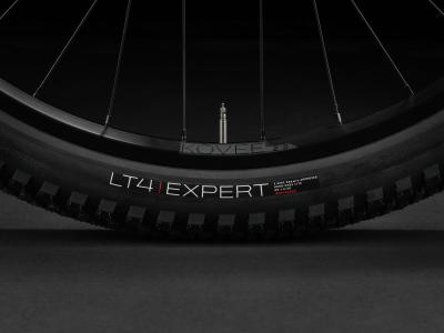 Trek Powerfly Sport 5 EQ S 27.5 Dark Prismatic/Trek Bla Produktbild 22