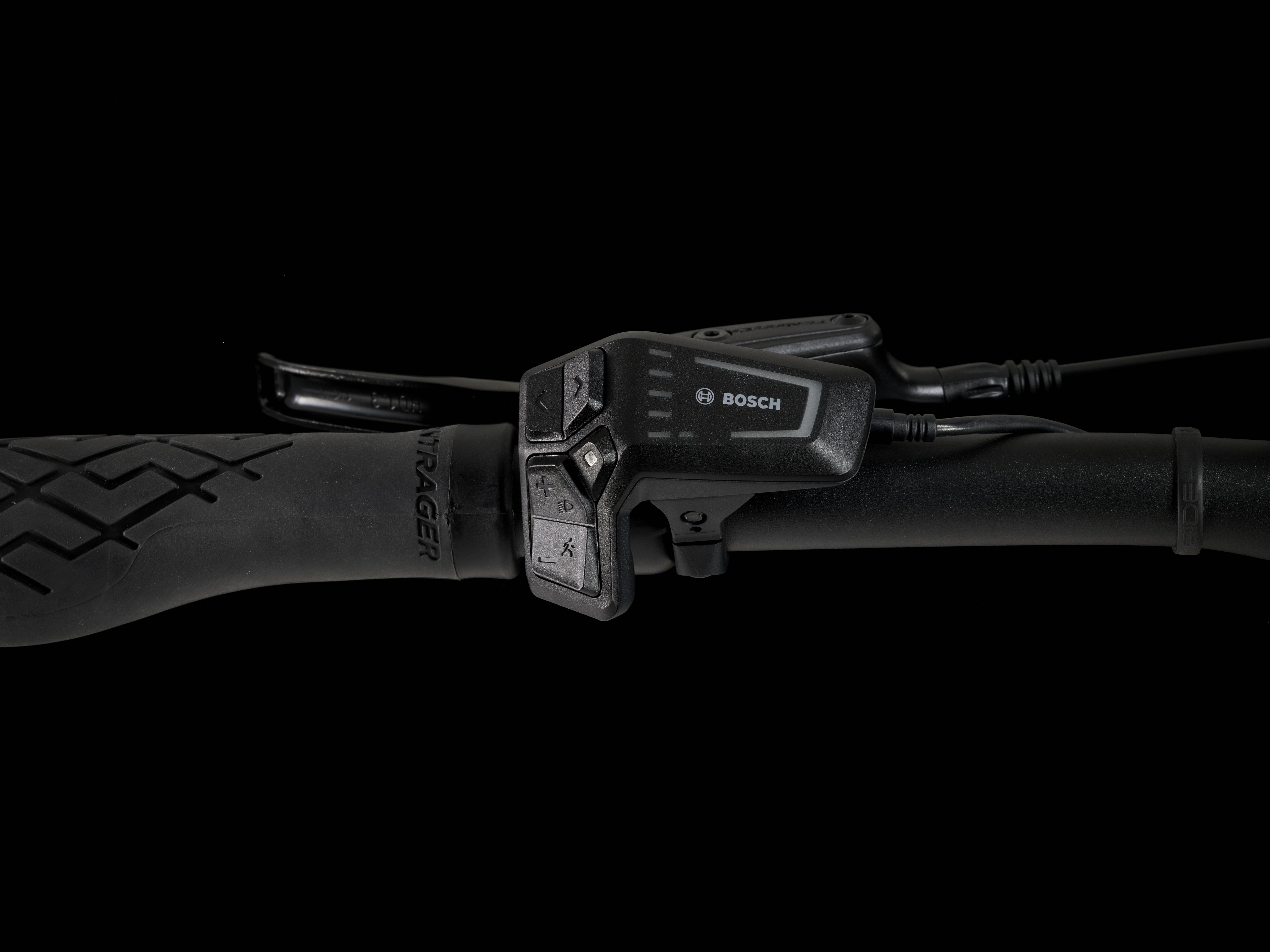 Trek Powerfly Sport 5 EQ L 29 Dark Prismatic/Trek Black Produktbild 17