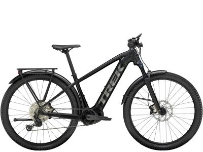 Trek Powerfly Sport 5 EQ XL 29 Dark Prismatic/Trek Blac Produktbild 12