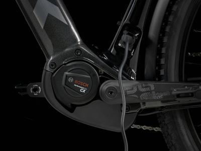 Trek Powerfly Sport 5 EQ XL 29 Dark Prismatic/Trek Blac Produktbild 14