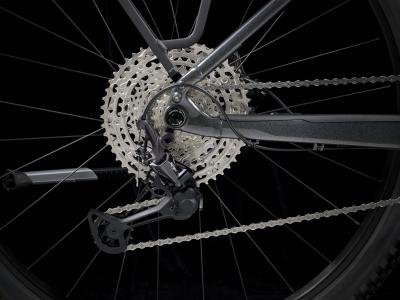 Trek Powerfly Sport 5 EQ XL 29 Dark Prismatic/Trek Blac Produktbild 19