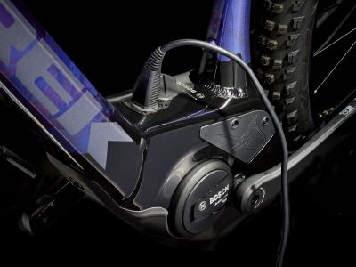 Trek Marlin+ 8 EU XS 27.5 Purple Flip to Black Fade Produktbild 16