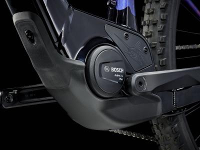 Trek Marlin+ 8 EU XL 29 Purple Flip to Black Fade Produktbild 14