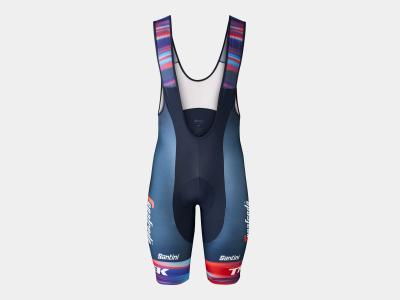 Santini Short Santini Tour De France Replica Träger S Dark Produktbild 2