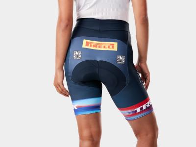 Santini Short Santini Tour De France Replica Women L Dark Produktbild 3
