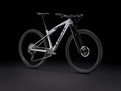 Trek Supercaliber SL 9.7 AXS S Plasma Grey Pearl Produktbild 13