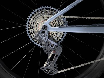 Trek Supercaliber SL 9.7 AXS M Plasma Grey Pearl Produktbild 16