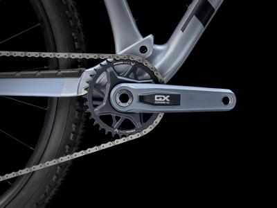 Trek Supercaliber SL 9.7 AXS ML Plasma Grey Pearl Produktbild 17