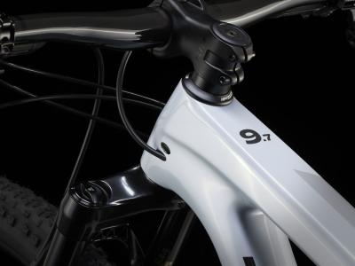 Trek Supercaliber SL 9.7 AXS ML Plasma Grey Pearl Produktbild 22