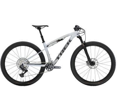 Trek Supercaliber SL 9.7 AXS XL Plasma Grey Pearl Produktbild 12