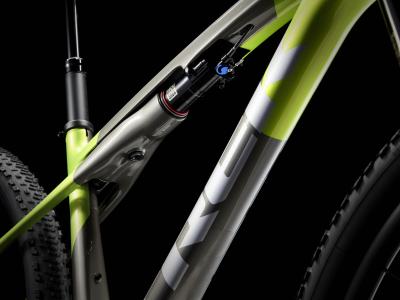 Trek Supercaliber SL 9.7 AXS L Power Surge Produktbild 14