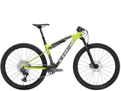 Trek Supercaliber SL 9.7 AXS XL Power Surge Produktbild 12