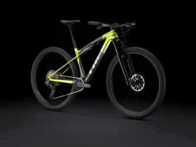 Trek Supercaliber SL 9.7 AXS XL Power Surge Produktbild 13