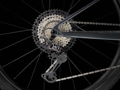 Trek Supercaliber SLR 9.8 XT S Deep Smoke Produktbild 16