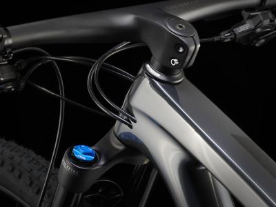 Trek Supercaliber SLR 9.8 XT M Deep Smoke Produktbild 22