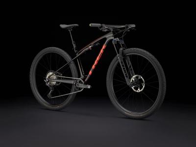 Trek Supercaliber SLR 9.8 XT M Carbon Red Smoke Produktbild 13