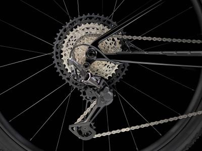 Trek Supercaliber SLR 9.8 XT XL Carbon Red Smoke Produktbild 16