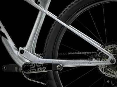Trek Supercaliber SLR 9.8 XT S Argent Drizzle Produktbild 19