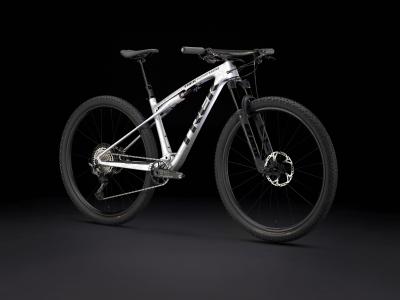 Trek Supercaliber SLR 9.8 XT M Argent Drizzle Produktbild 13