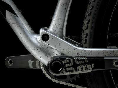 Trek Supercaliber SLR 9.8 XT M Argent Drizzle Produktbild 21