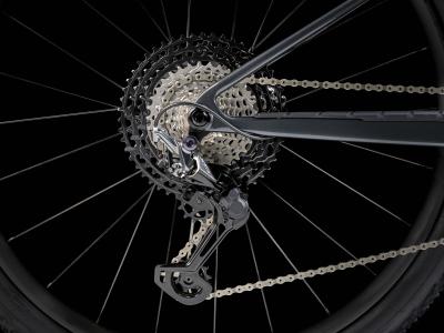 Trek Supercaliber SLR 9.9 XTR ML Deep Smoke Produktbild 16