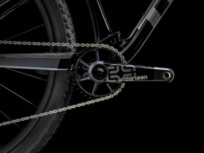 Trek Supercaliber SLR 9.9 XTR ML Deep Smoke Produktbild 17