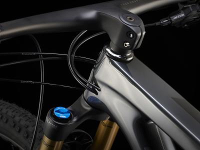 Trek Supercaliber SLR 9.9 XTR ML Deep Smoke Produktbild 22