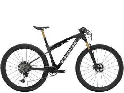 Trek Supercaliber SLR 9.9 XTR XL Deep Smoke Produktbild 12