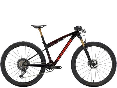 Trek Supercaliber SLR 9.9 XTR S Carbon Red Smoke Produktbild 12