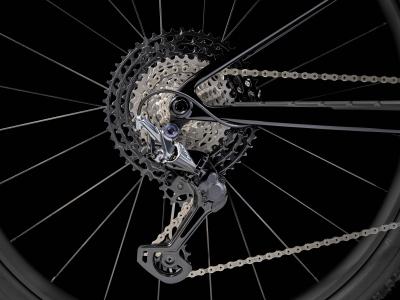 Trek Supercaliber SLR 9.9 XTR S Carbon Red Smoke Produktbild 16