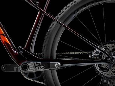 Trek Supercaliber SLR 9.9 XTR S Carbon Red Smoke Produktbild 19