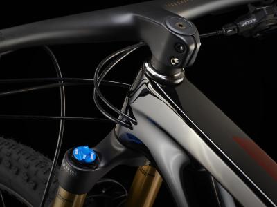 Trek Supercaliber SLR 9.9 XTR S Carbon Red Smoke Produktbild 22