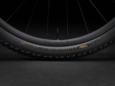 Trek Supercaliber SLR 9.9 XTR S Argent Drizzle Produktbild 20