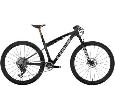 Trek Supercaliber SLR9.9XXAXS S Deep Smoke Produktbild 12