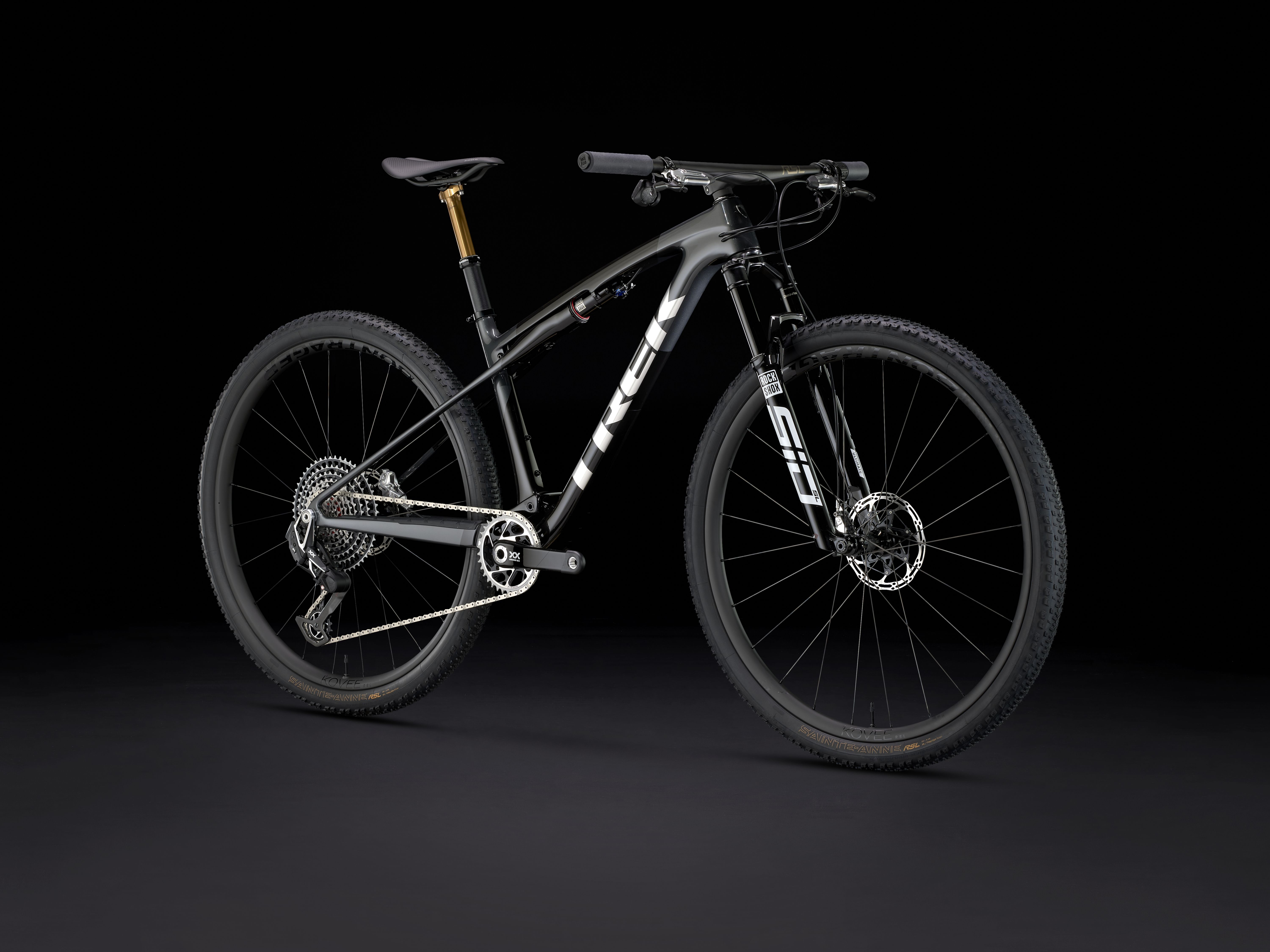 Trek Supercaliber SLR9.9XXAXS S Deep Smoke Produktbild 13