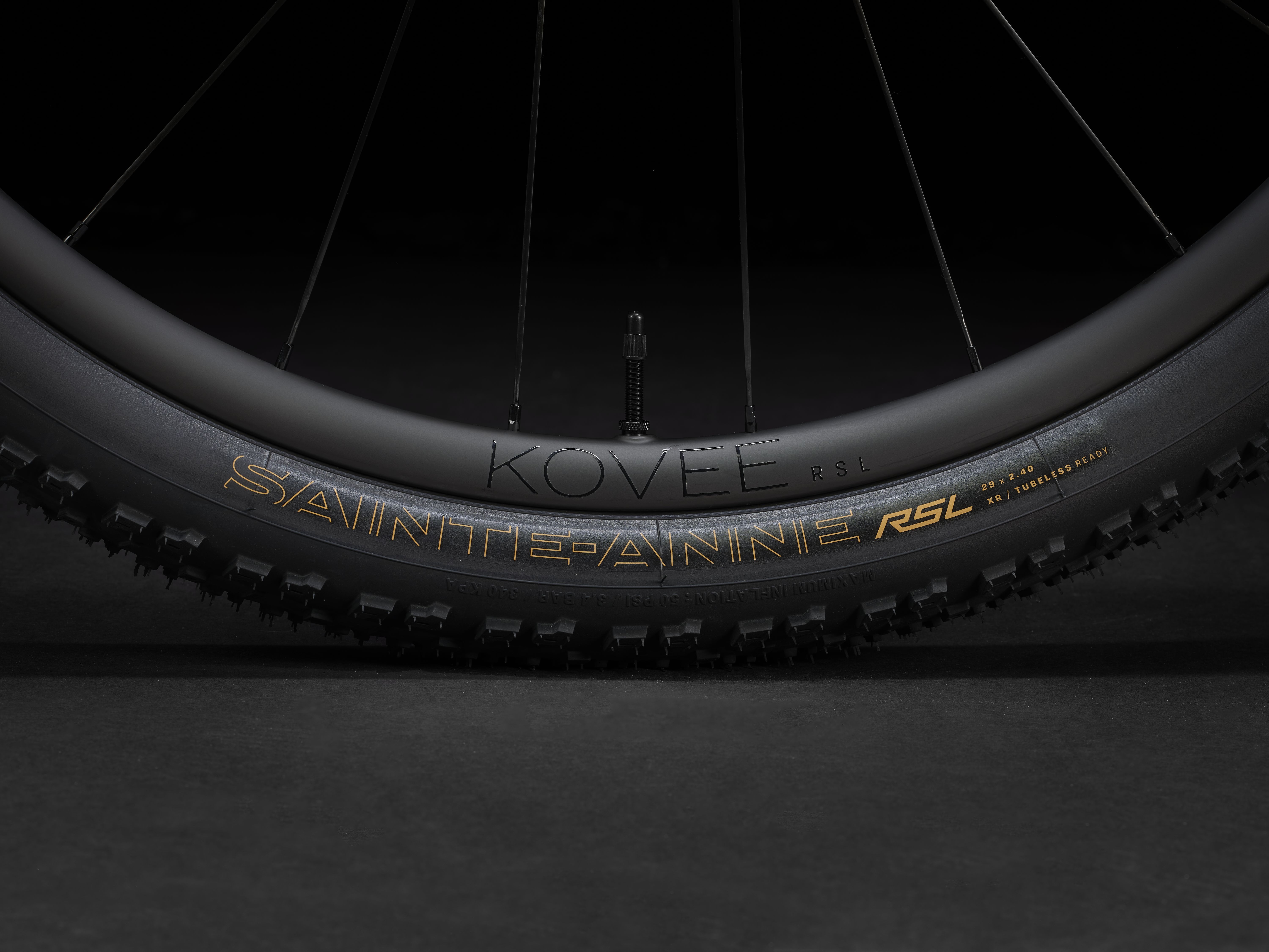 Trek Supercaliber SLR9.9XXAXS S Deep Smoke Produktbild 20