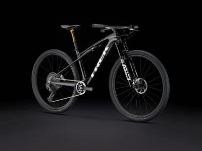 Trek Supercaliber SLR9.9XXAXS ML Deep Smoke Produktbild 13