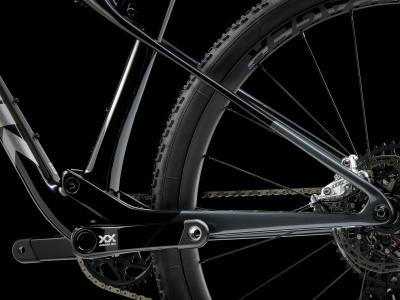 Trek Supercaliber SLR9.9XXAXS ML Deep Smoke Produktbild 19