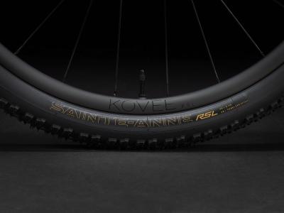 Trek Supercaliber SLR9.9XXAXS ML Deep Smoke Produktbild 20