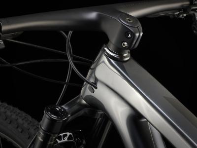 Trek Supercaliber SLR9.9XXAXS XL Deep Smoke Produktbild 22