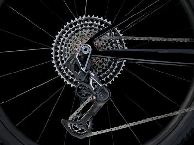 Trek Supercaliber SLR9.9XXAXS M Carbon Red Smoke Produktbild 16