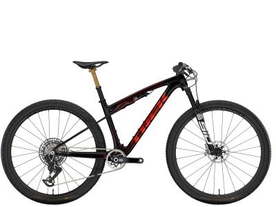 Trek Supercaliber SLR9.9XXAXS ML Carbon Red Smoke Produktbild 12