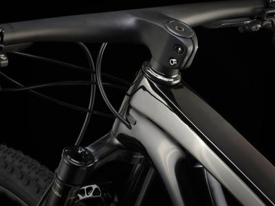 Trek Supercaliber SLR9.9XXAXS L Carbon Red Smoke Produktbild 22