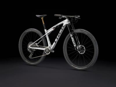 Trek Supercaliber SLR9.9XXAXS M Argent Drizzle Produktbild 13