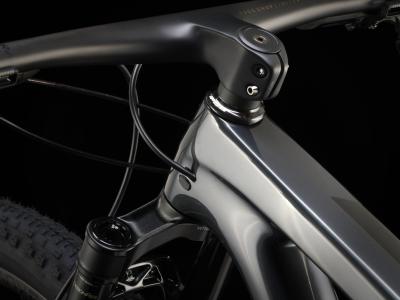 Trek Supercaliber SLR9.9XOAXS ML Deep Smoke Produktbild 22
