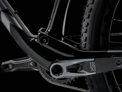 Trek Supercaliber SLR9.9XOAXS L Deep Smoke Produktbild 21