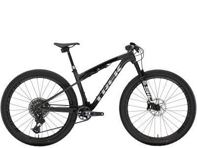 Trek Supercaliber SLR9.9XOAXS XL Deep Smoke Produktbild 12