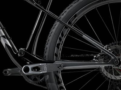 Trek Supercaliber SLR9.9XOAXS XL Deep Smoke Produktbild 19